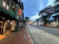 Telok Ayer Conservation Area (D1), Shop House #451329731